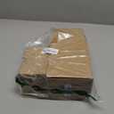 2PACK 20V 6.0Ah Lithium DCB200 Replacement for DEWALT 20V MAX Battery and Charger Combo 12V/20V DCB112 Station Kit Compatible with Dewalt 20Volt Battery DCB204 DCB203 DCB206 DCB201