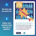 WELL BALANCED Road Trip Games for Adults - Car Games for Adults - Travel Games