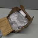 Palonu 6 Pcs Christmas Black Stocking Holders, Heavy Duty Mantle Hangers with Non-Slip Pad, Weighted Stocking Hooks Christmas Ornaments for Xmas Holiday Fireplace Shelf Window Decoration