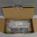 GELUOXI DY-876 Diesel Glow Plug Control Relay Module Glow Plug Switch Replacement for 1999-2010 Ford F250 F350 Super Duty E350 Excursion 6.0L 7.3L 6.4L #YC3Z12B533AA 904-282