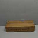 Wedding Welcome Sign Stand 79x32x16 Gold Hanging Sign Holder with 2 Pair Leather Sign Straps & Satin Ribbon, Heavy Duty Easel Stand for Display, Wedding Seating Chart Stand