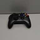 EasySMX Wired Gaming Controller,PC Game Controller Joystick with Dual-Vibration Turbo and Trigger Buttons for Windows PC/ PS3/ Android TV Box/Tesla(Black)