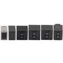 LEQUDUO 9038 Relay Tester, 9038 Diagnostic Scan Tool Fuel Pump Relay Bypass Master Switch Kit Replace 9036 9037, Pack of 6