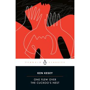 One Flew Over the Cuckoo's Nest