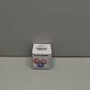 PRO STASH 2025 Upgraded Flying Orb Ball - Hover Drone Boomerang Ball for Kids & Adults, Fun Indoor/Outdoor Flying Experience for Gifts,Christmas Surprises for Boys and Girls (Blue)