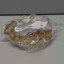 EAWIN Gold Headpiece for Women Greek Goddess Crown Leaf Headband Laural Wreath Hair Accessories Roman Empress Toga Costume Party Leaves Bridal Halloween Cosplay