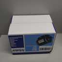 GF2024 Electric Fan Motor 1/4 hp, 1725 RPM, 115 Volts, 60Hz, 48 Frame, ODP, Ball Bearing Belt Drive, Replacement for AO Smith