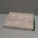 Large Beige Premium Quality Velvet Jewelry Display Box Tray Stackable Practical Trade Show Home Store Glasses Accessories (Multifunction Jewelry Tray)