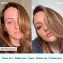 COLOR WOW Dream Filter Pre Shampoo Mineral Remover  Hard water detox | Get Lighter, Brighter, Shinier Color in 3 Minutes