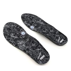 DonJoy Arch Rival Orthotic Inserts, 1 Pair, Size B (Shoe Size: Men's 6.5 - 7 / Women's 6.5 - 8)