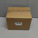 Selamica Ceramic Soy Sauce Dish, Dipping Bowls Set of 6, 4.5 Inch Pinch Bowls for Dip, Side Dish, Condiments, Sushi, Set of 6, White