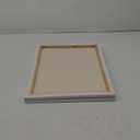 5 Count 16 x 20 Super Value Canvas by Artist's Loft - Acid Free Cotton Canvas for Paint, Acrylic, & Oils - 1 Pack