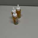 3 x Cheribe Growth Oil For Hair + Scalp, 100% Chebe Complex + Rosemary Nourishes Roots, Soothes Dry Scalp & Boosts Growth, Lightweight Oil For All Textures 2A-4C & Porosities, Sulfate Free, 2.5 fl oz