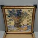 Ornate Classic Gold 15x15 Picture Frame for Photos and Artwork, 15 x 15 in