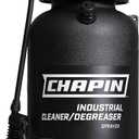 Chapin International 22350XP 2-Gallon Industrial Cleaner/Degreaser Sprayer for Industrial Cleaning Applications, 2-Gallon (1 Sprayer/Package)