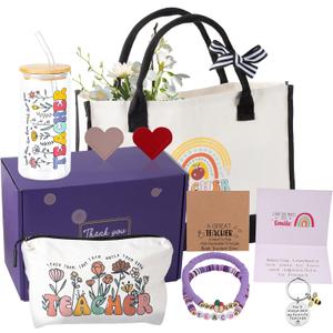 RXZHZYM teacher gifts for women - teacher appreciation gifts