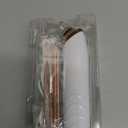 2026 Blackhead Remover with 5 Suction Heads & 4 Gold Extractor Needles, Electric Blackhead Vacuum Pore Vacuum for Deep Facial Cleaning, USB Rechargeable for Women & Men-Khaki