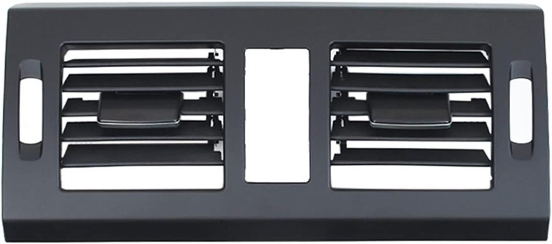 Dashboard Console Left Right Air Conditioner Ac Vent Grill Outlet Compatible with Mercedes Benz 204 GLK X204 GLK220 GLK250 GLK300 GLK350 (Color : Central Ac Vent)