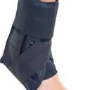 ProCare Stabilized Ankle Support Brace, Large (Large (Pack of 1))