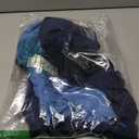 Morph Police Officer Costume For Girls, Cop Costume For Girls, Girl Police Officer Costumes Blue, Kids Halloween Costumes (3-4 Years)