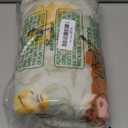 Disney Lion King Plush Throw Blanket - Measures 40 x 50 Inches - Super Soft Lightweight Fleece Safari Animals Bedding with Simba