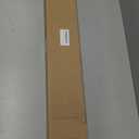 Office Chair Mat for Hardwood Floor, 30" X 48" Desk Chair Mat for Hard Floors, PVC Clear Floor Protector for Home and Office Floor Mat - Can't be Used on Carpet