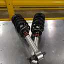 Rough Country 6" M1 Loaded Struts for 07-13 Chevy/GMC 1500-502088