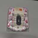 Sok It BotlSok Water Bottle Sleeve Insulated Neoprene Cover (Wonderfully Sweet, Fits 32oz Nalgene)