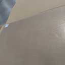 Kuyal Office Chair Mat for Carpet, 32x49 Clear Heavy Duty Computer Chair Mat, Under Desk Protector Carpeted Floors Mat, Easy Chair Movement, Ship Flat