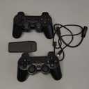 C-Zone 2.4GHz USB Twins Wireless game Controller Gamepad Joystick With WIN98/2000/X/2003VISTA/WIN7 SYSTEM TV Box