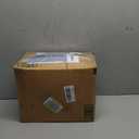 Sidney Sleep Adjustable Curved Contour Fill Pillow  Queen Size  for Side and Back Sleepers  Neck & Shoulder Comfort Support  Extra Fill Included (White) (Queen (Pack of 1))