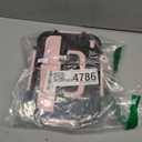 Bento Box Adult Lunch Box, Lunchable Containers with 3 Compartments, Meal Prep Food Container for Women, Lunch Box with Utensils, Snack/Salad/Sandwich Box, Microwave/Dishwasher Safe/BPA Free(Pink)