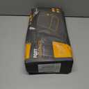 Gintao Heated Electric Foot Warmers for feet,22"20" Foot Heating Pad,Soft Flannel Sherpa Feet Warmers for Women and Men,ETL/FCC Certified, 2H Auto Shut Off,3 Temperature Setting, Perfect Gifts, Gray