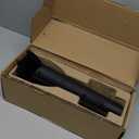 Oster Cordless Electric Wine Bottle Opener with Foil Cutter, Silver