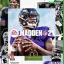Video Game Madden NFL 21 - Xbox One