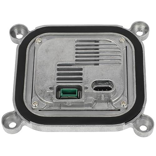 10R-034663 HID Headlight Ballast Replacement for 10R034663 8A5Z13C170A Compatible with For-d Escape Mustang F150, Fit for Lincoln MKS MKT MKX #YMRL-AUTO#