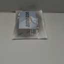 Eawwii Dark Brown Curls Long Synthetic Hair Topper for Women with Thinning 3D 360° Cover Clip in Wispy Bangs