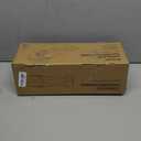 Pet Hair Handheld Vacuum Cordless, Car Vacuum Rechargeable with Reusable Filters, Motorized Brush and Multi-Accessories for Carpet, Couch & Stairs, Red, 17.0"X 4.6"X 6.6"