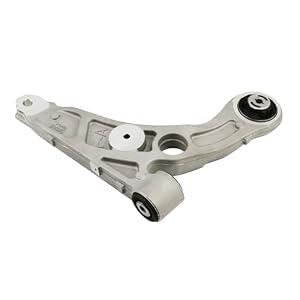 Front Right & Left Side Lower Control Arm Compatible with 2019 Jeep Cherokee Replaces 68285992AF 68285992AE RK643775 68439686AA 68288578AF, 2 Pcs
