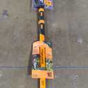 Fiskars 7-16 ft. Extendable 2-in-1 Pruner and Pole Saw For Tree Trimming, Tree Trimmer with Chain-Drive for Cutting Branches up to 1.25" Diameter with More Power, Garden Tools