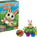 Jumping Jack Game by Goliath Pull Out a Carrot and Watch the Jump