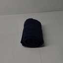 GRANNY SAYS Bathroom Rugs Sets 2 Piece,Soft Bath Mats for Bathroom, Bath Rugs Non Slip Washable, Absorbent Bath Rug for Tub,Shower and Toilet, Bathroom Mat Set (Blue, 20" x 32" + 16" x 24")