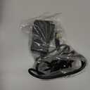 Shiatsu Back Massager with Soothing Heat, Upgraded Deep Tissue Kneading Massage Chair Pad, Vibration Massage Seat Cushion, Relax at Home Office