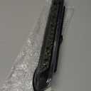 Third 3rd Brake Light, LED High Mount Stop Light Replacement for 2000 2001 2002 2003 2004 2005 2006 Toyota Tundra, Rear Center Cab Roof Tail Cargo Lamp, Smoke lens