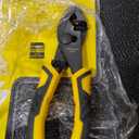 Stanley Hand Tools 84-056 3 Piece Heavy Duty Combination Pliers