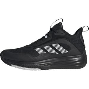 adidas Mens Own The Game 3.0 Basketball Shoe, US 9