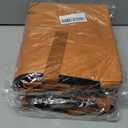 Pack of 2 Xbanya BBQ Blanket for Resting Meat - Insulated Bag for Juicy Results, Large Capacity, Robust Zipper Closure - Barbeque Blanket