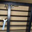Horse Stall Gate 52" W x 42" H