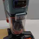 Shark CarpetXpert | Upright Carpet, Area Rug & Upholstery Cleaner | Carpet Shampooer with Handheld Spot & Stain Eliminator | 3 Cleaning Tools | Slate Green | EX151