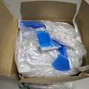 Hefty Clear Trash Bags, Clear, 30 Gallon, 36 Count